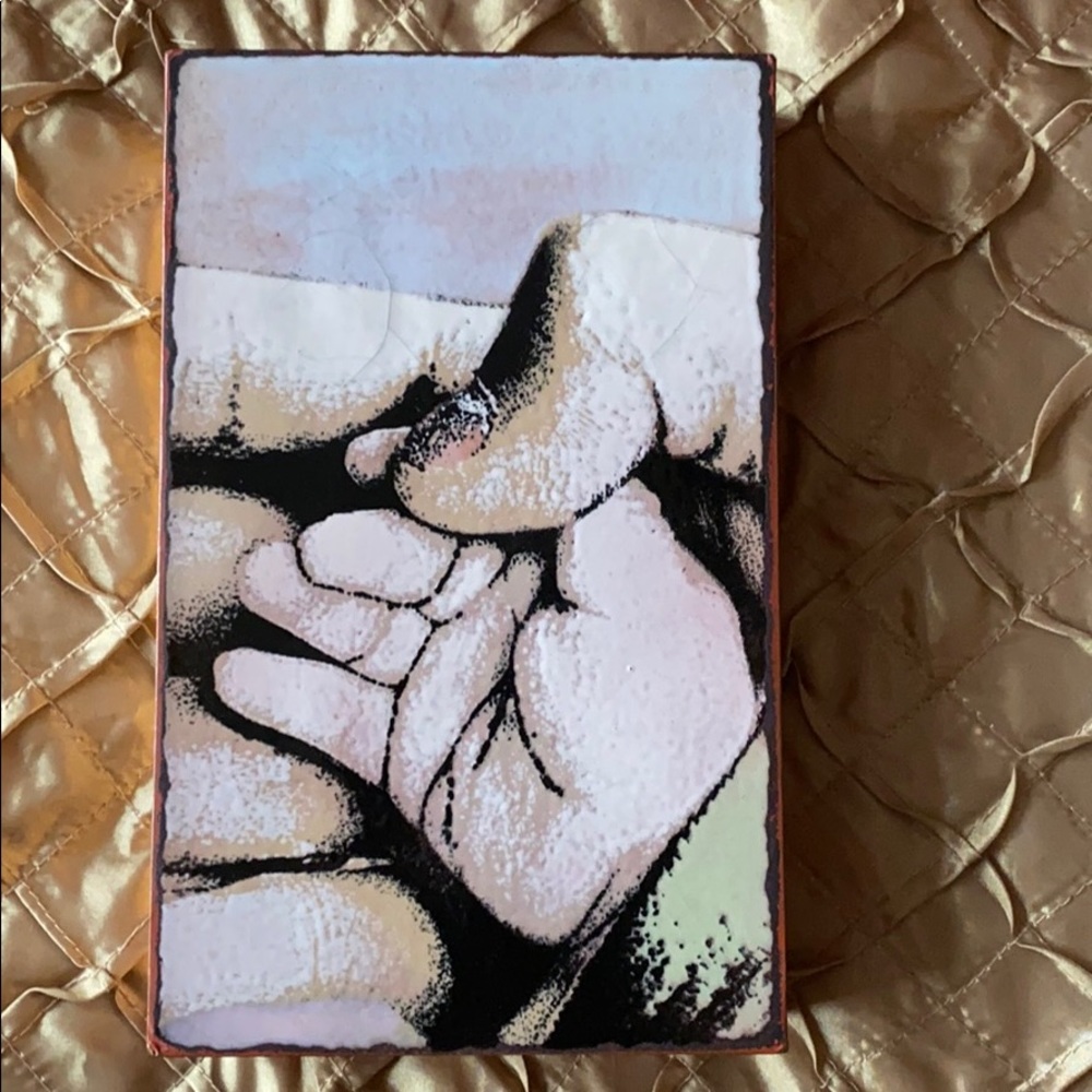 Houston Llew Spiritile